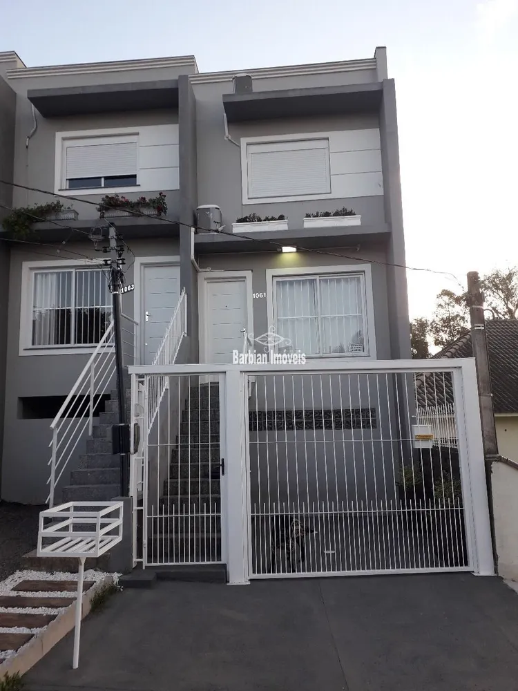 Apartamento, 2 quartos, 122 m² - Foto 1