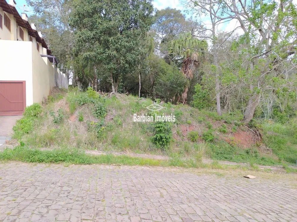 Terreno, 525 m² - Foto 2
