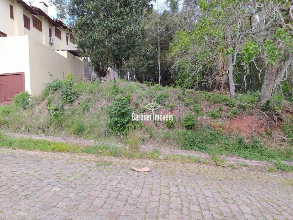 Terreno, 525 m² - Foto 1