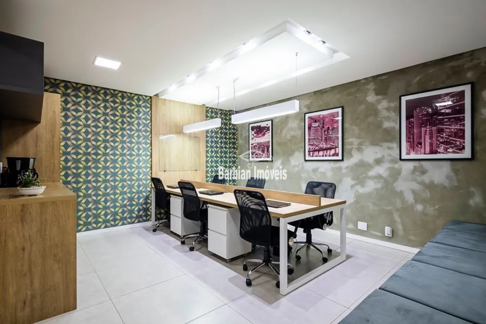 Sala-Conjunto, 49 m² - Foto 2