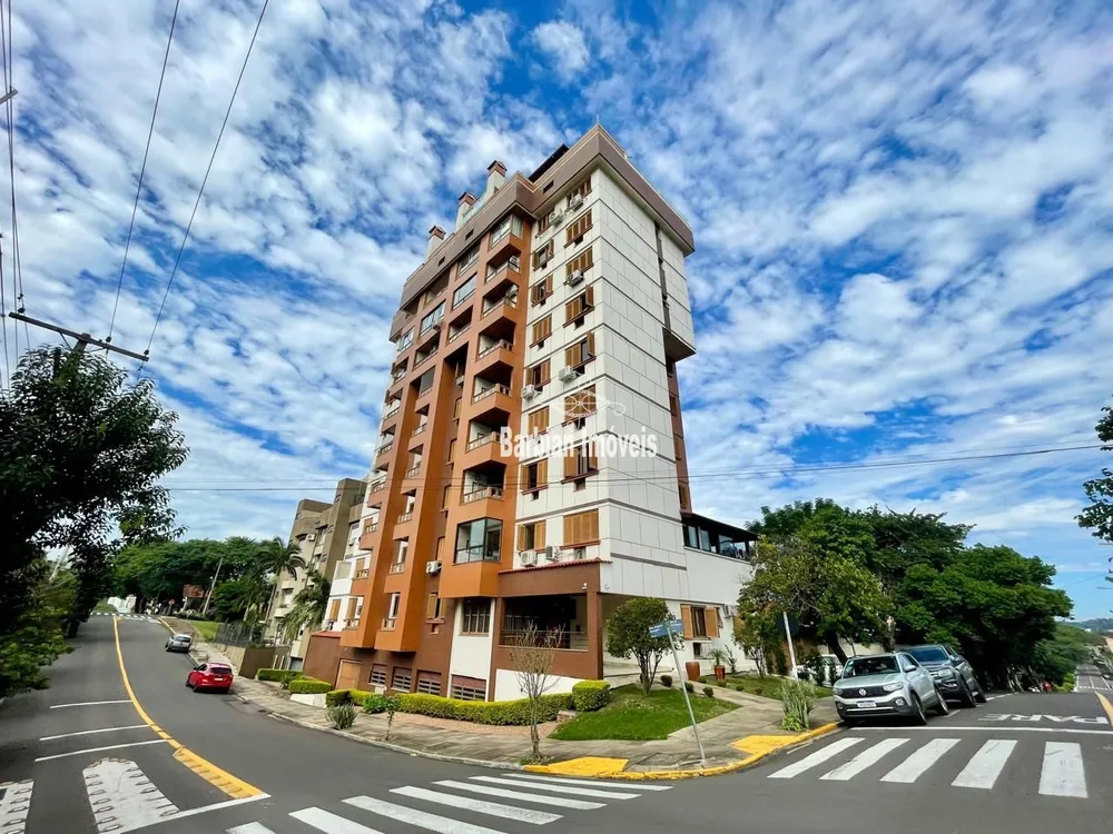 Apartamento, 2 quartos, 87 m² - Foto 2