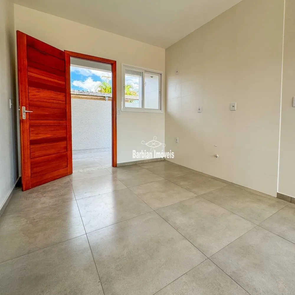 Casa, 2 quartos, 51 m² - Foto 2