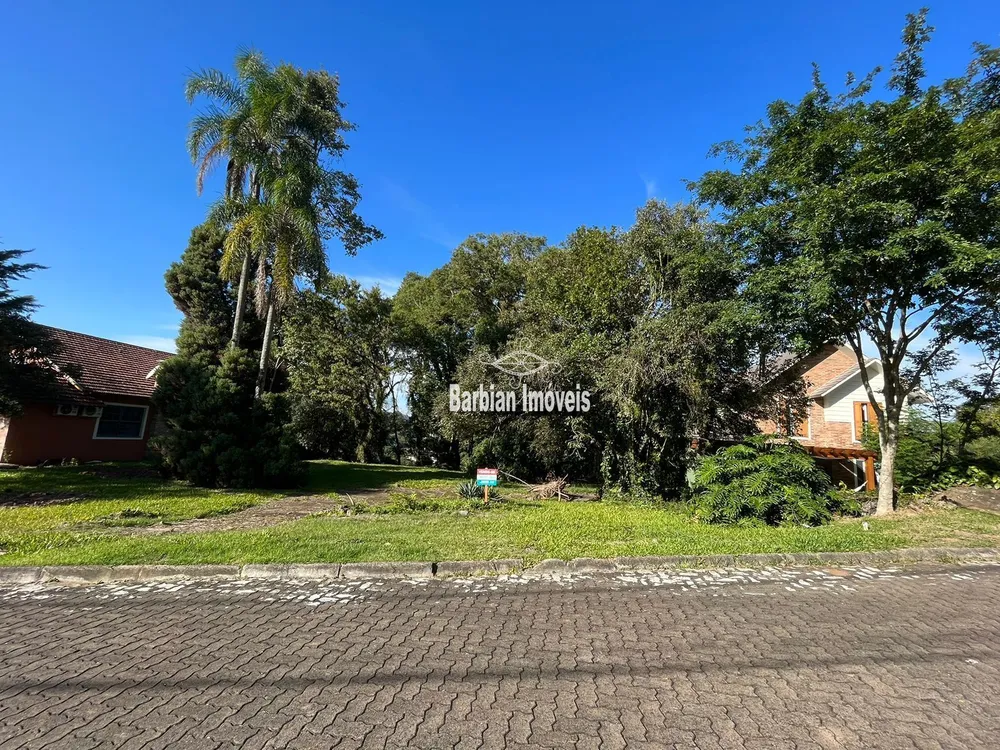 Terreno, 490 m² - Foto 1