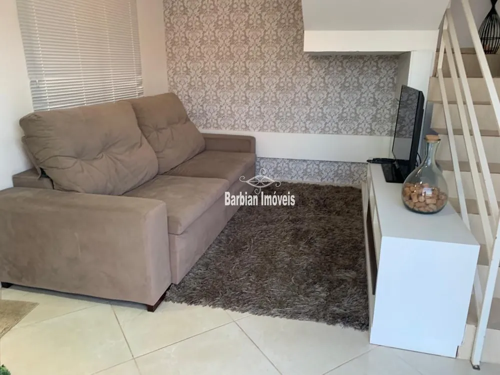 Apartamento, 2 quartos, 77 m² - Foto 2