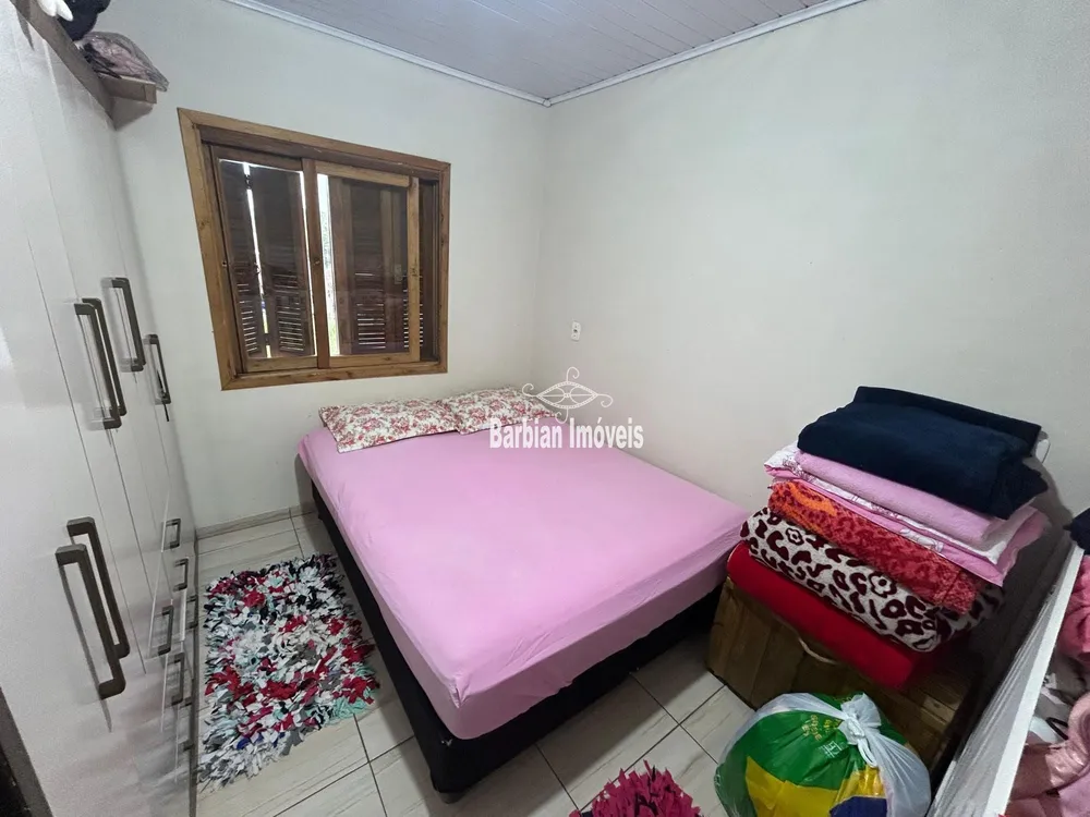 Casa, 2 quartos, 45 m² - Foto 1