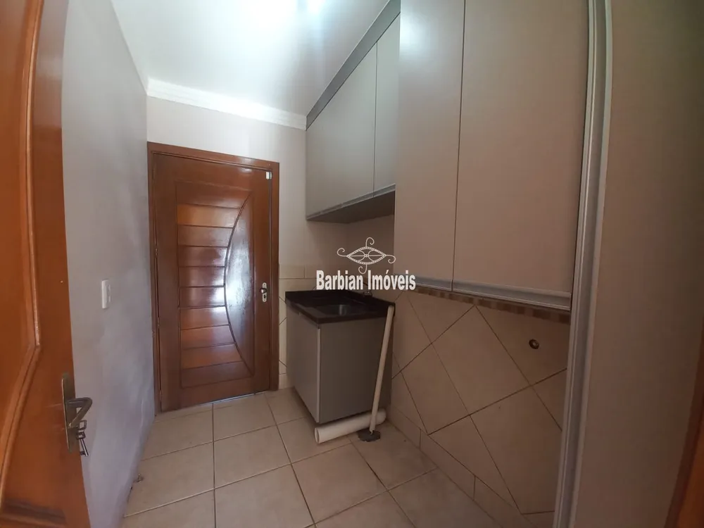 Casa, 2 quartos, 99 m² - Foto 1