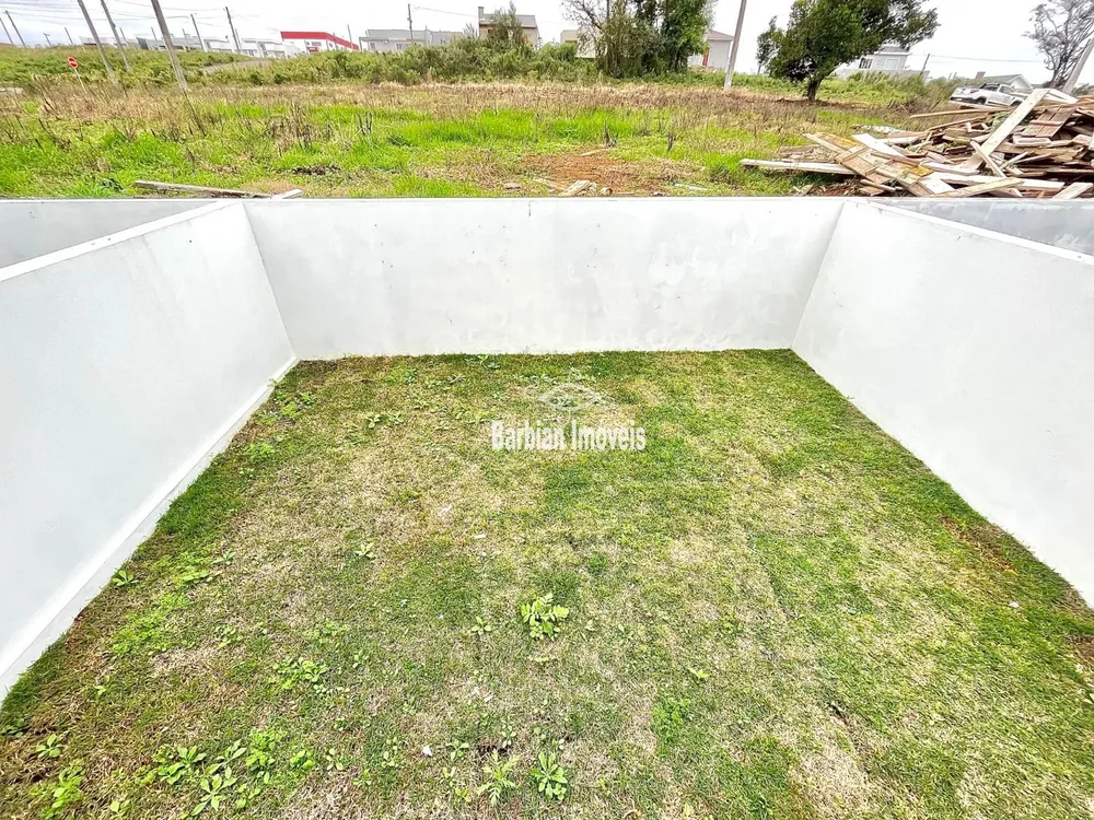 Casa, 2 quartos, 54 m² - Foto 1