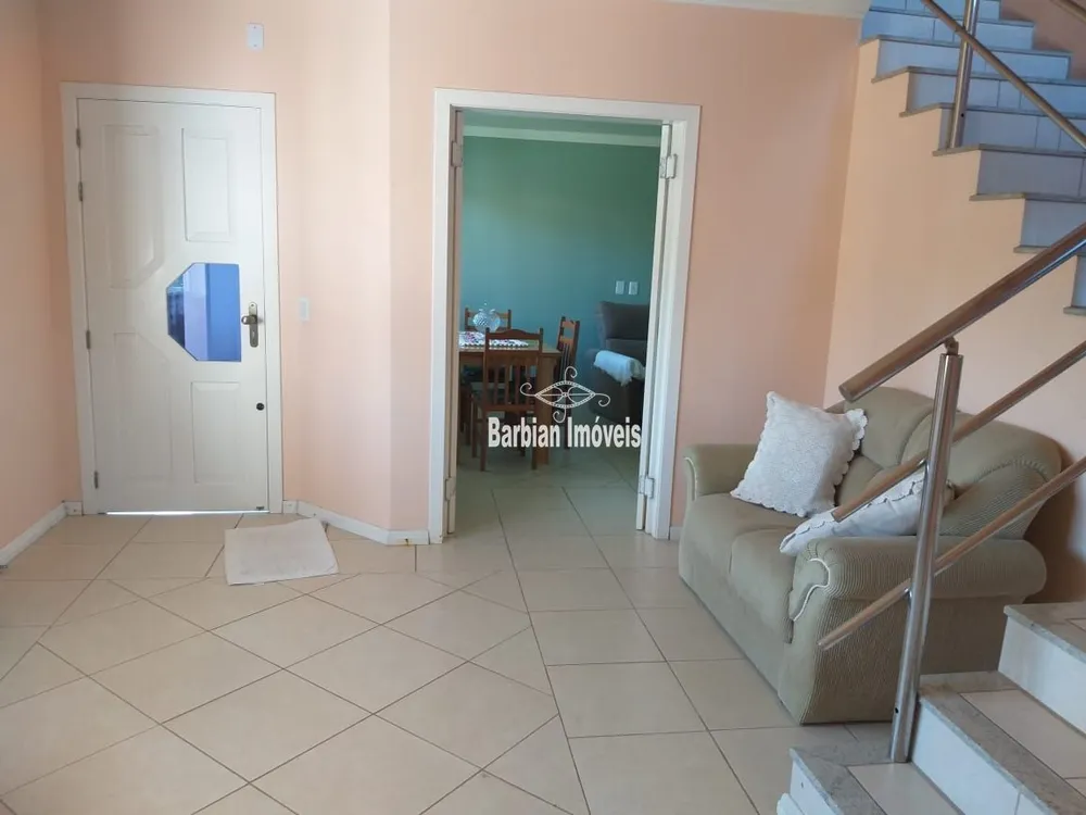 Casa, 4 quartos, 211 m² - Foto 4
