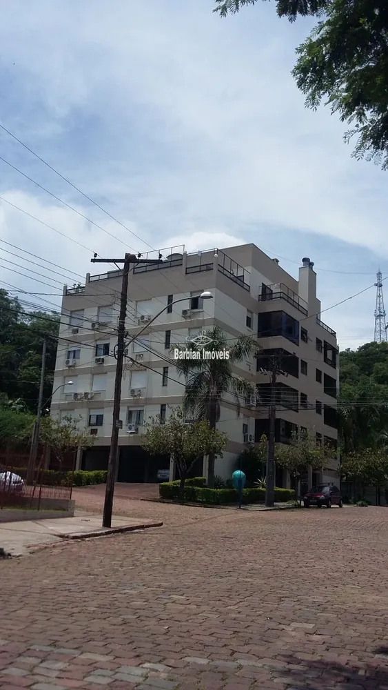 Apartamento, 3 quartos, 228 m² - Foto 4