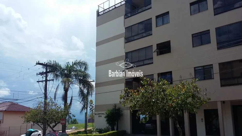 Apartamento, 3 quartos, 228 m² - Foto 1