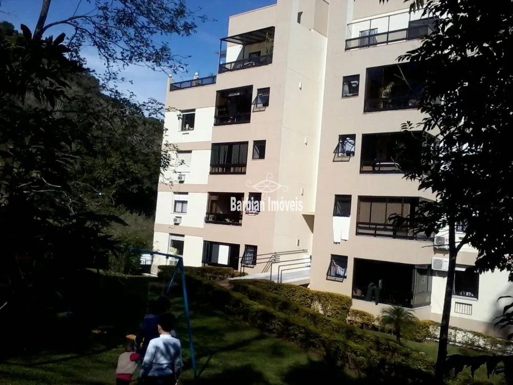 Apartamento, 3 quartos, 228 m² - Foto 3