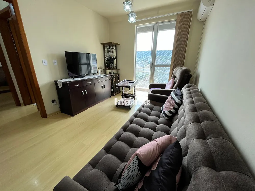 Apartamento, 1 quarto, 49 m² - Foto 4