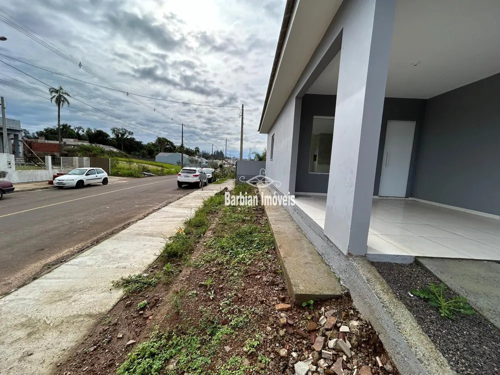 Casa, 2 quartos, 73 m² - Foto 2