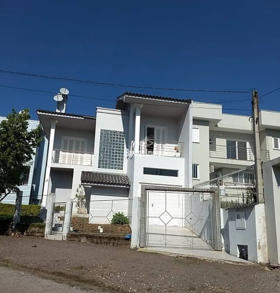 Apartamento, 2 quartos, 119 m² - Foto 1