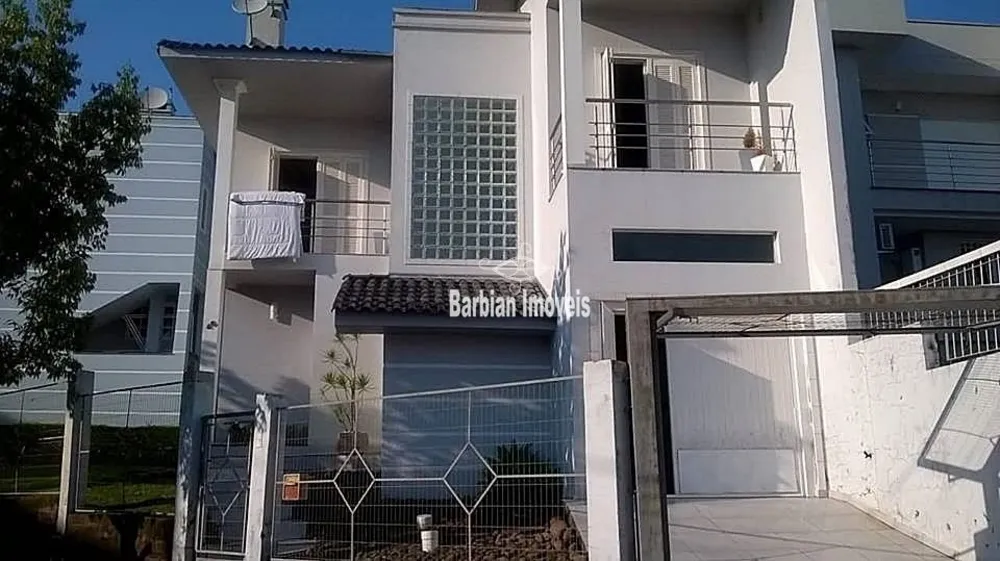Apartamento, 2 quartos, 119 m² - Foto 2