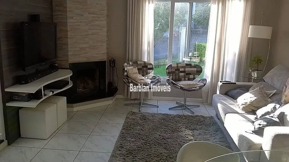 Apartamento, 2 quartos, 119 m² - Foto 3