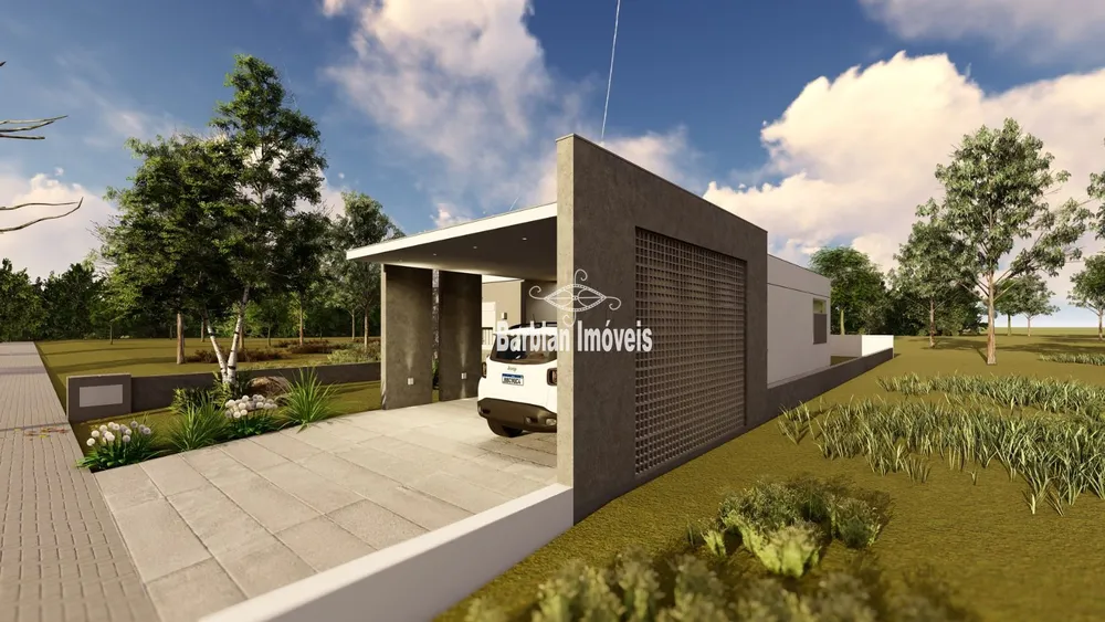 Casa, 3 quartos, 155 m² - Foto 2