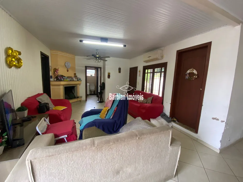 Casa, 4 quartos, 249 m² - Foto 2