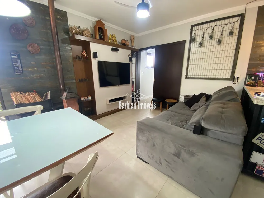 Casa, 3 quartos, 90 m² - Foto 3