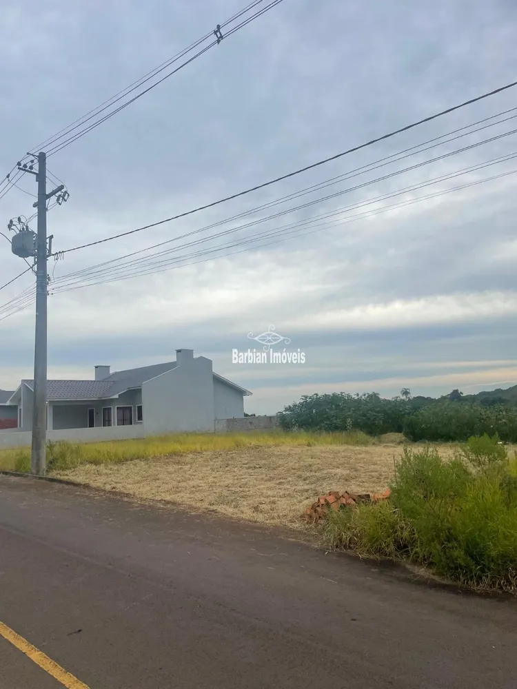 Terreno, 327 m² - Foto 3