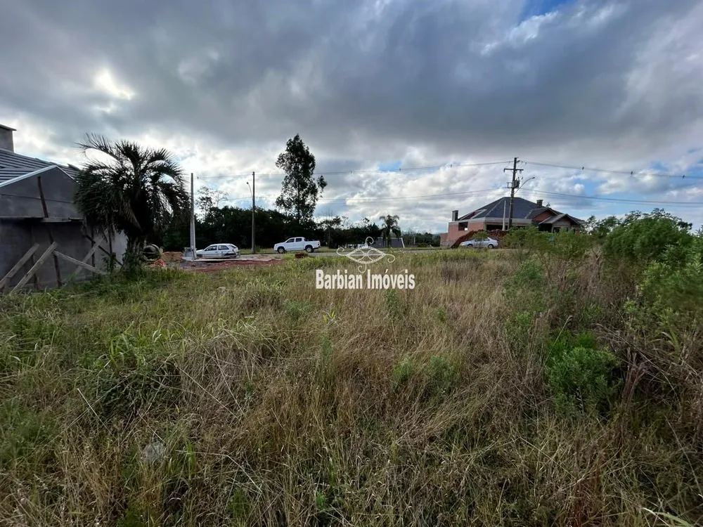 Terreno, 307 m² - Foto 1