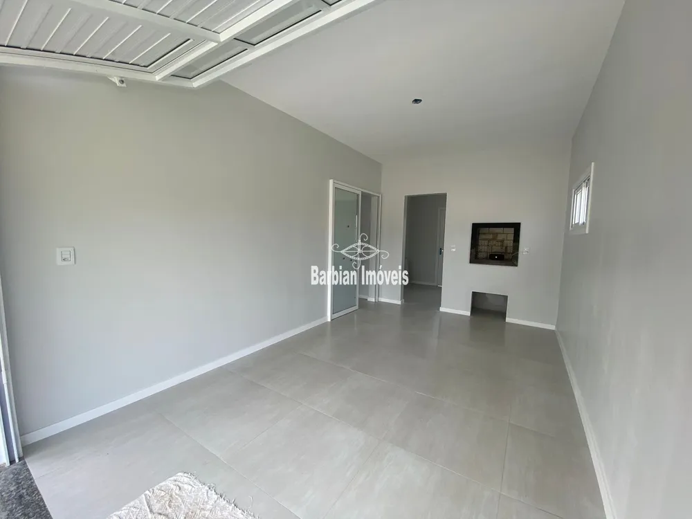 Casa, 3 quartos, 106 m² - Foto 4