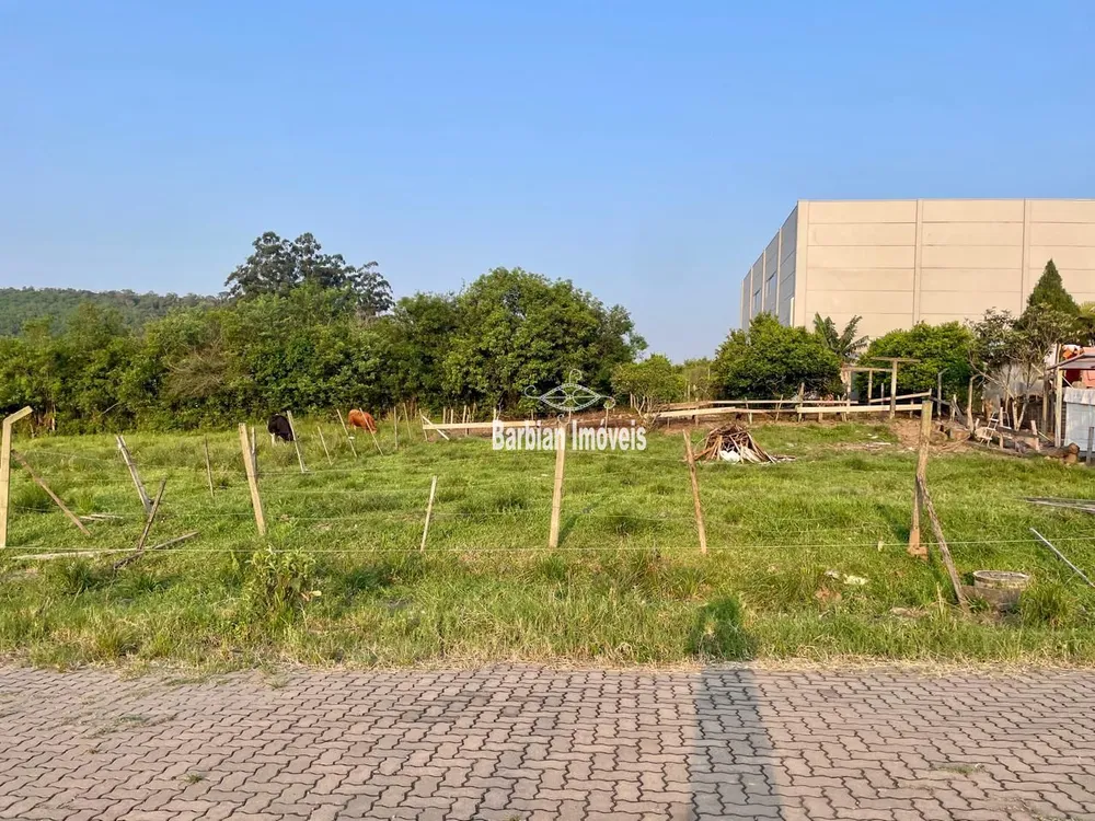 Terreno, 353 m² - Foto 1