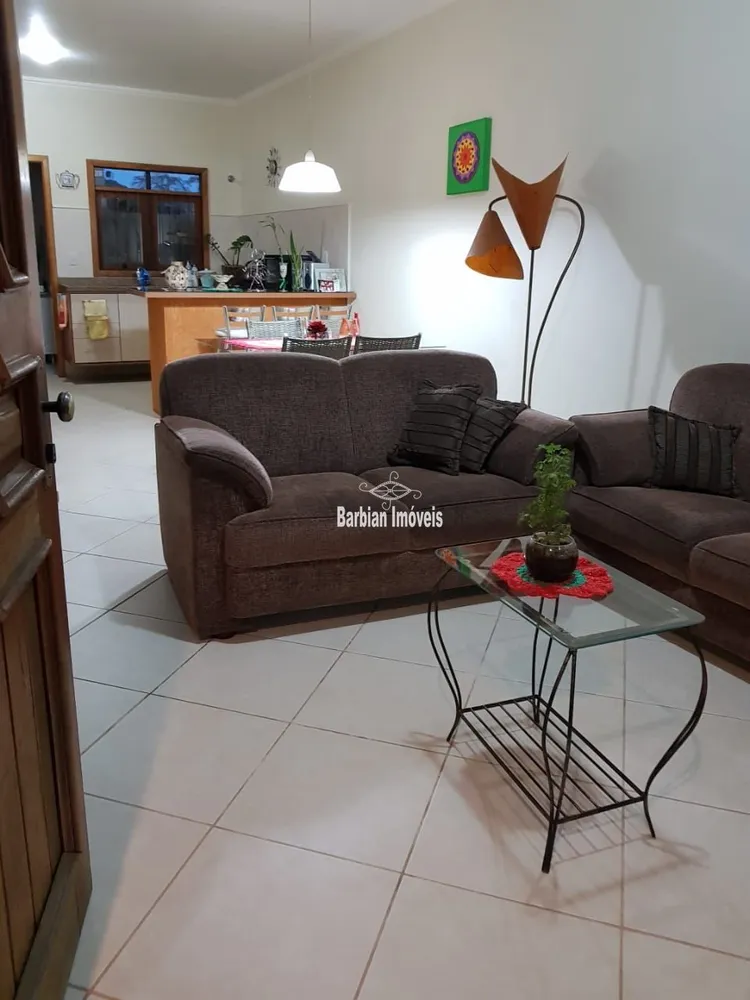 Apartamento, 3 quartos, 108 m² - Foto 4