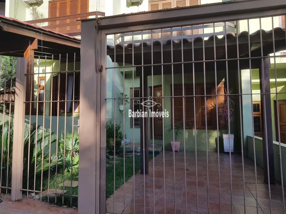 Apartamento, 3 quartos, 108 m² - Foto 2