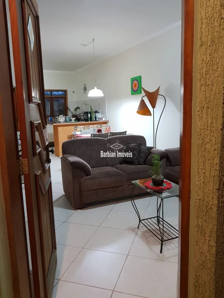 Apartamento, 3 quartos, 108 m² - Foto 3