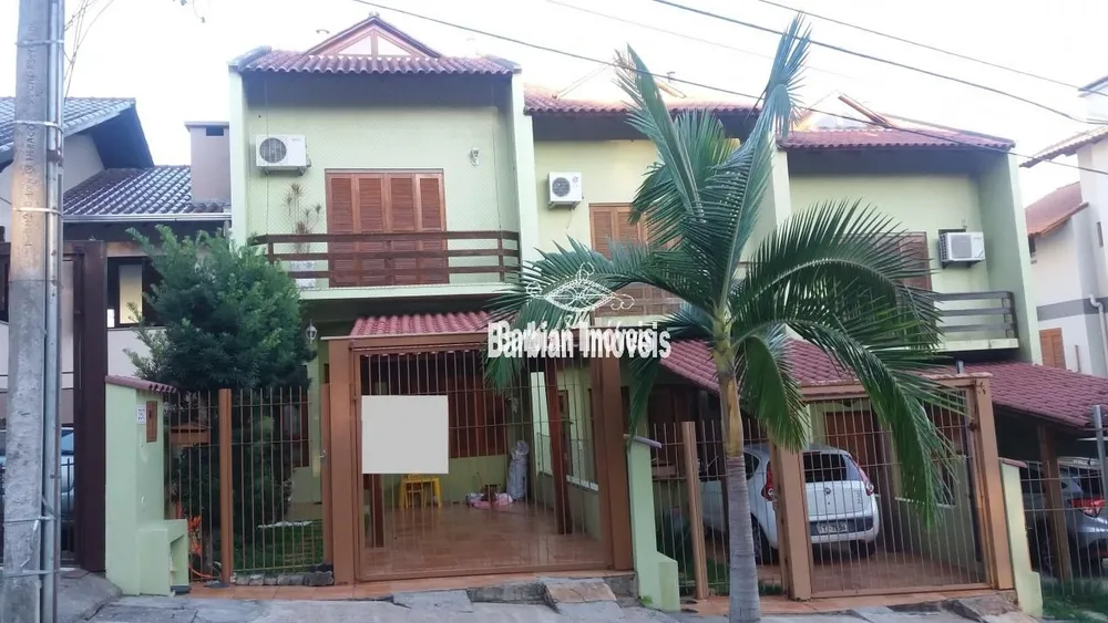 Apartamento, 3 quartos, 108 m² - Foto 1