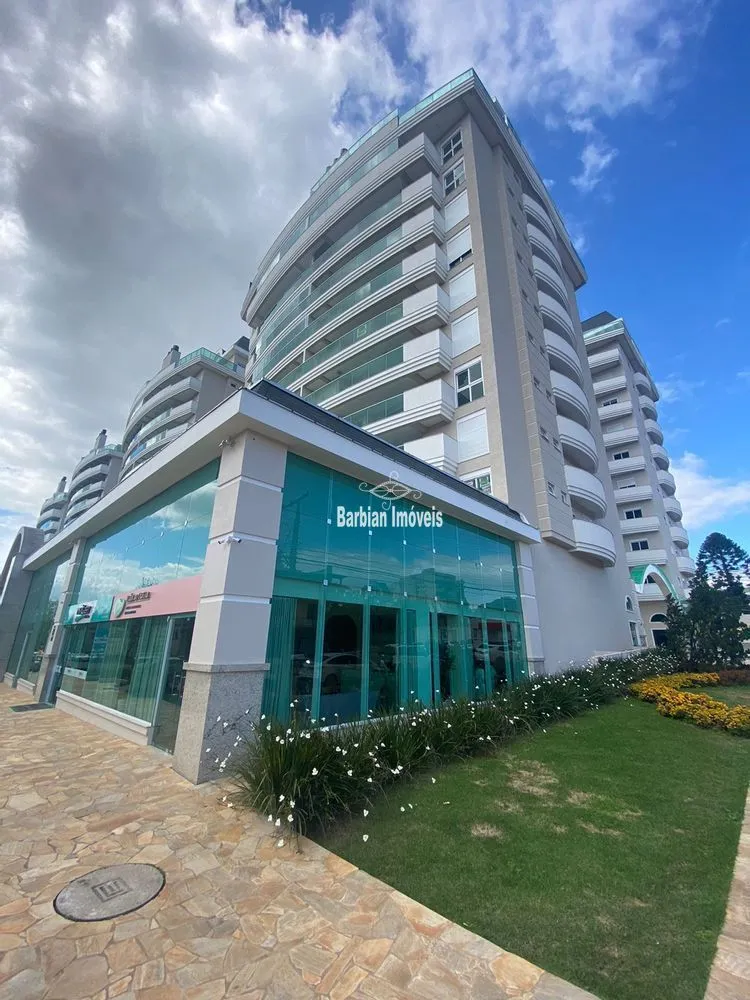 Apartamento, 2 quartos, 104 m² - Foto 2