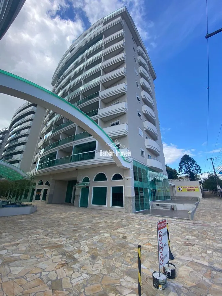 Apartamento, 2 quartos, 104 m² - Foto 1