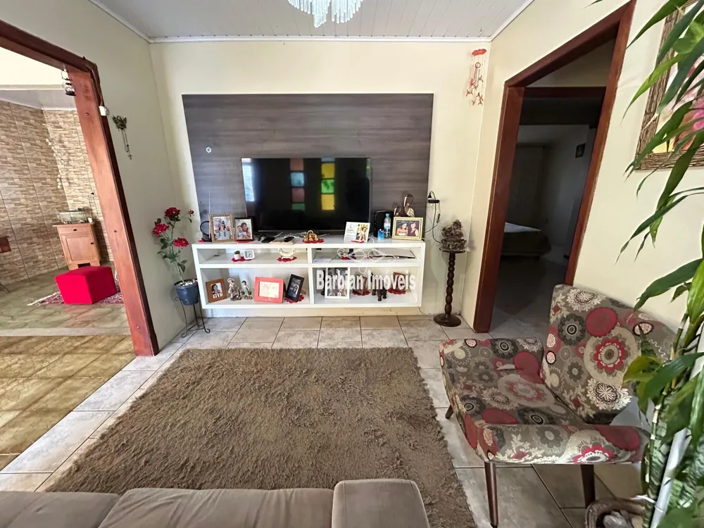 Casa, 2 quartos, 125 m² - Foto 3