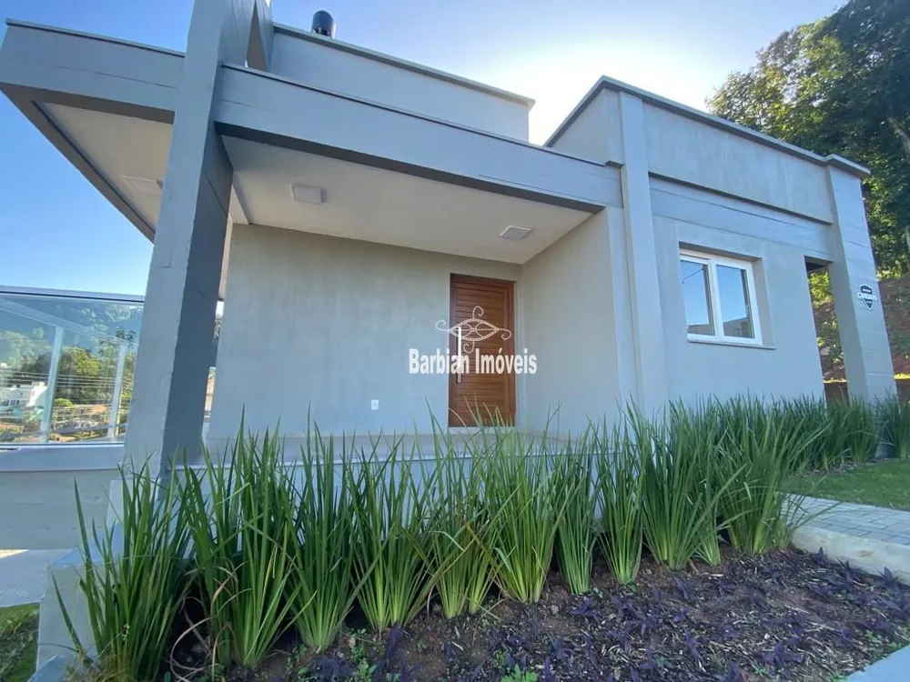 Casa, 3 quartos, 206 m² - Foto 3