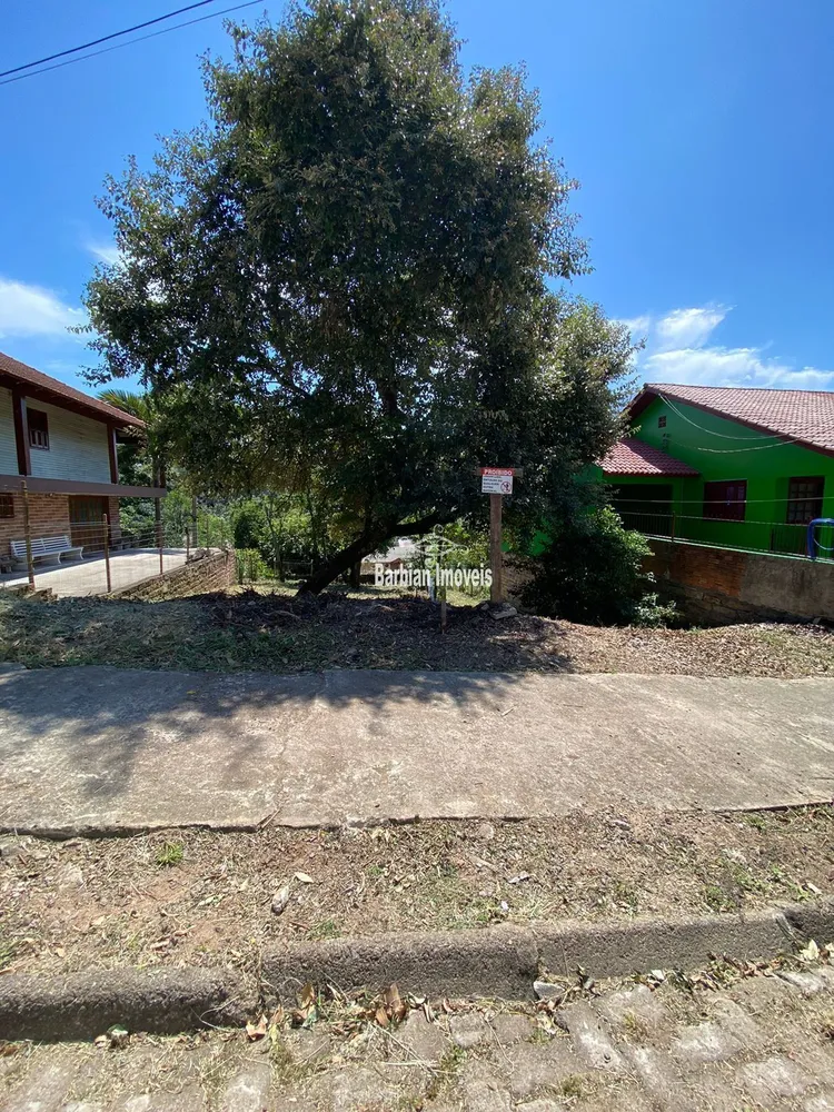 Terreno, 370 m² - Foto 1