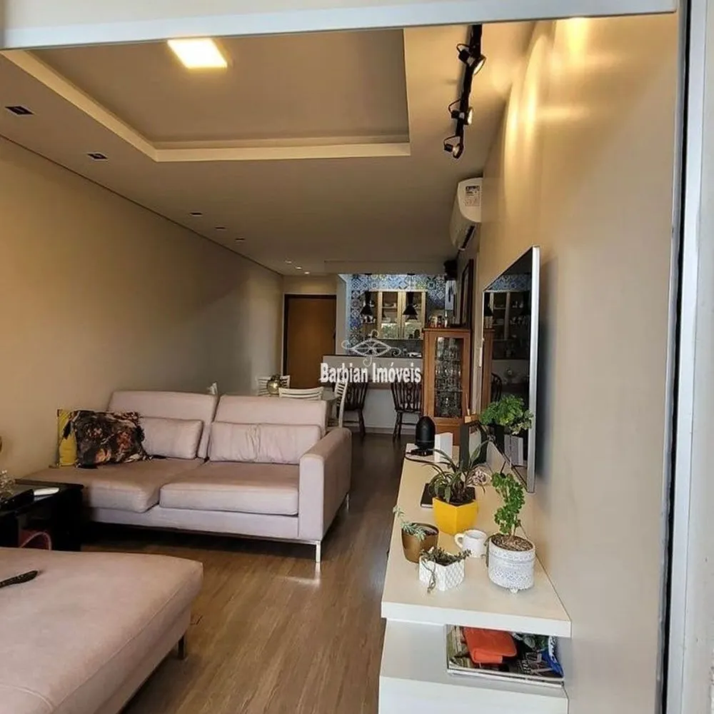 Apartamento, 2 quartos, 85 m² - Foto 3