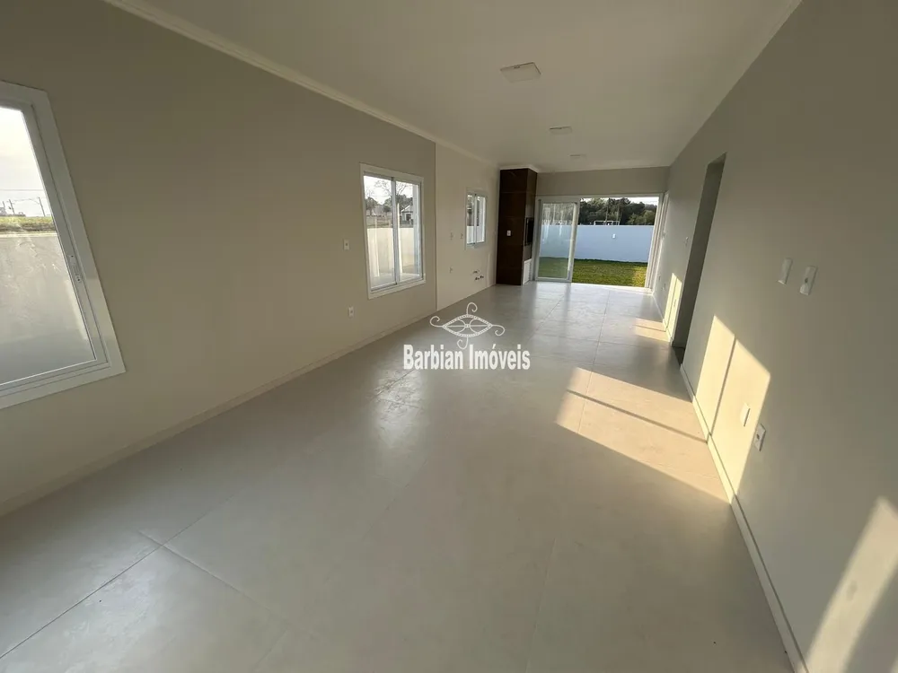 Casa, 2 quartos, 121 m² - Foto 1