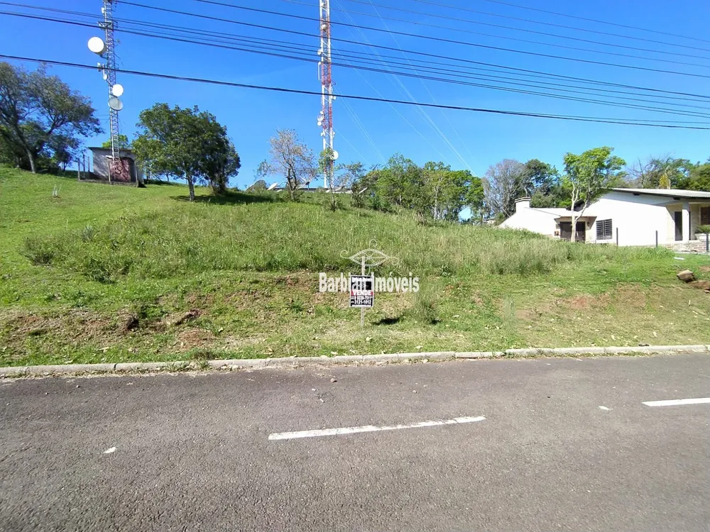 Terreno, 480 m² - Foto 1