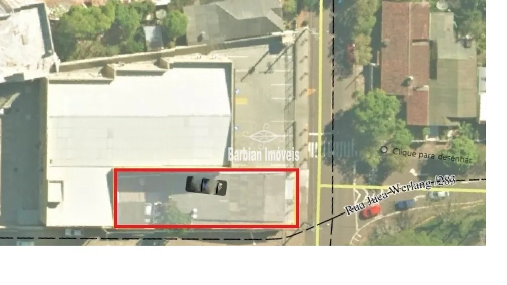 Prédio Inteiro, 292 m² - Foto 2