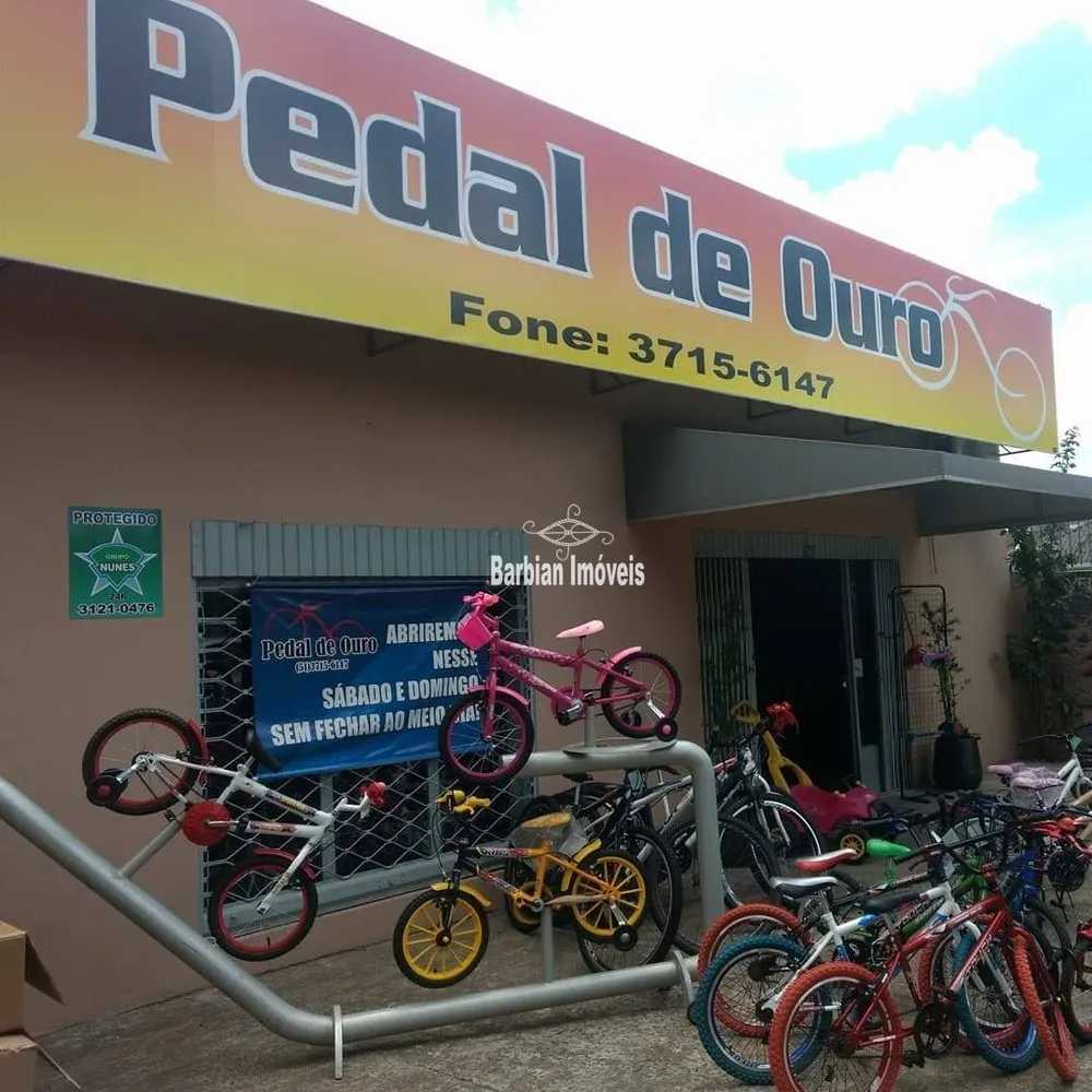 Prédio Inteiro, 292 m² - Foto 1