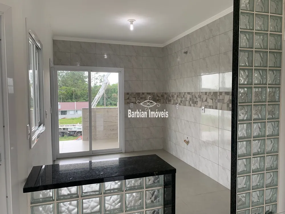 Casa, 2 quartos, 129 m² - Foto 3