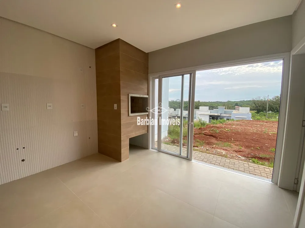 Casa, 3 quartos, 143 m² - Foto 2