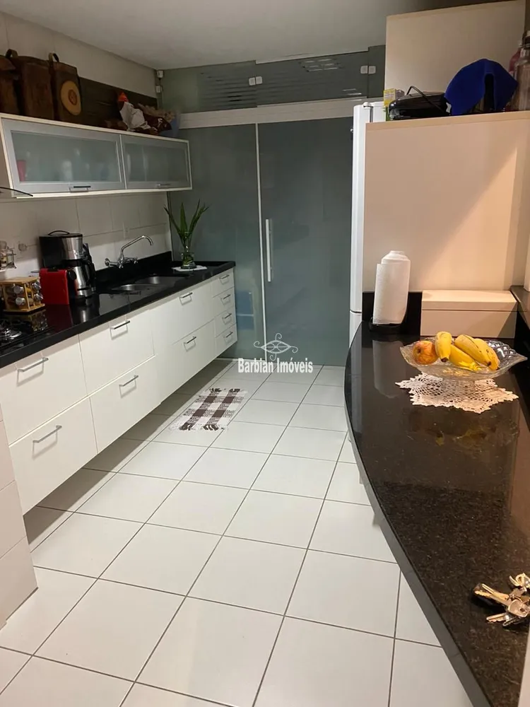 Apartamento, 3 quartos, 105 m² - Foto 2