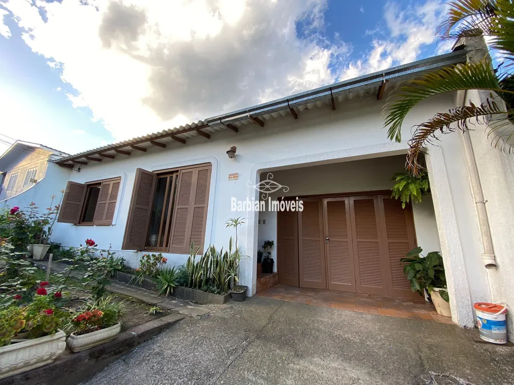 Casa, 2 quartos, 116 m² - Foto 2