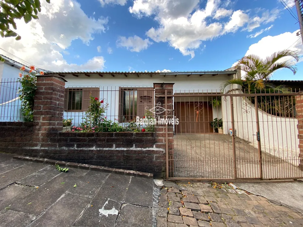 Casa, 2 quartos, 116 m² - Foto 1