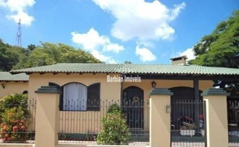 Casa, 4 quartos, 200 m² - Foto 2
