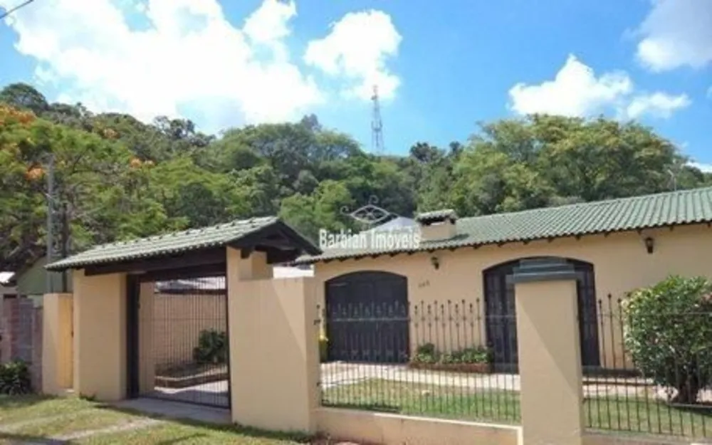Casa, 4 quartos, 200 m² - Foto 3