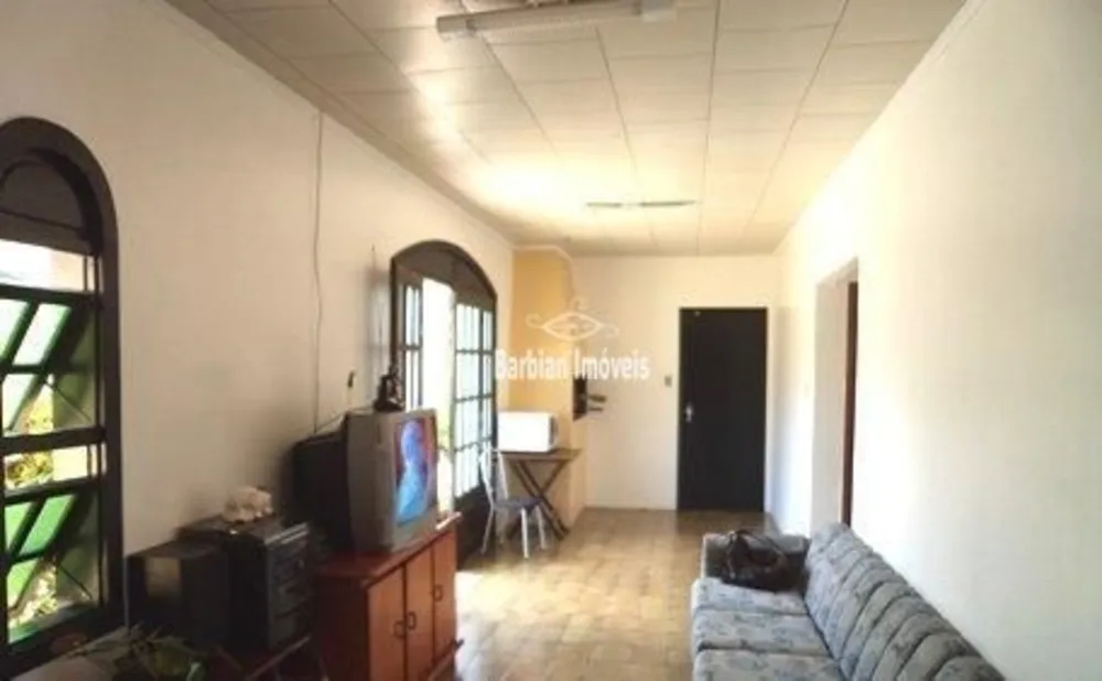 Casa, 4 quartos, 200 m² - Foto 4