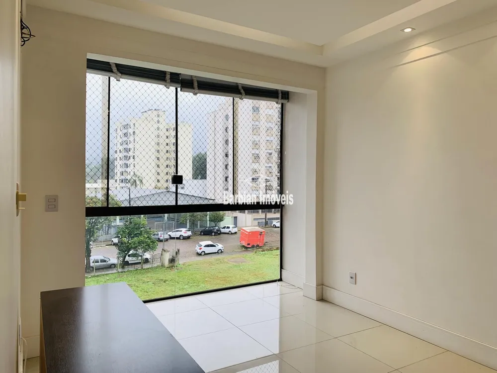 Cobertura, 3 quartos, 203 m² - Foto 2